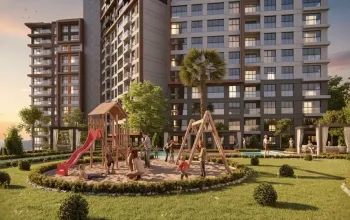 Idyllic Bodrum Villa with Breathtaking panorama